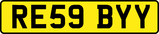 RE59BYY