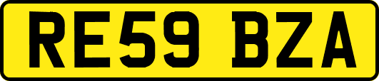 RE59BZA