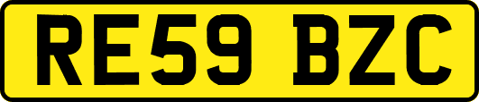 RE59BZC
