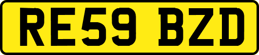 RE59BZD
