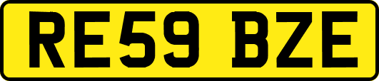 RE59BZE