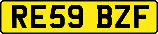 RE59BZF