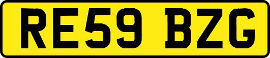 RE59BZG