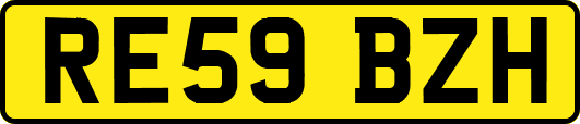 RE59BZH