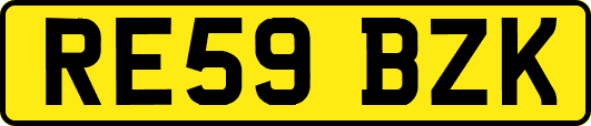 RE59BZK