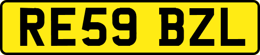 RE59BZL
