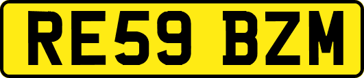 RE59BZM