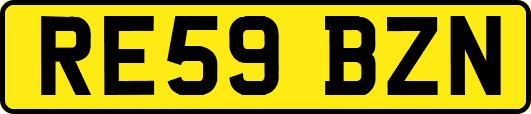 RE59BZN