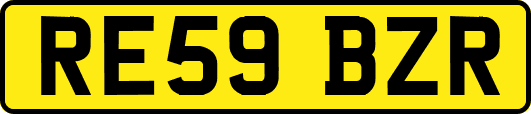RE59BZR