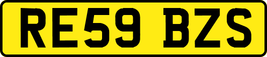 RE59BZS