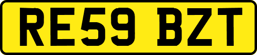 RE59BZT