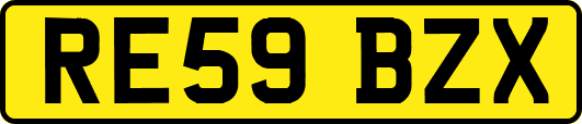 RE59BZX