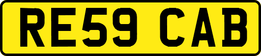 RE59CAB