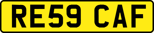RE59CAF