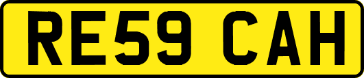 RE59CAH