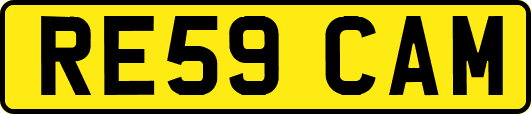 RE59CAM