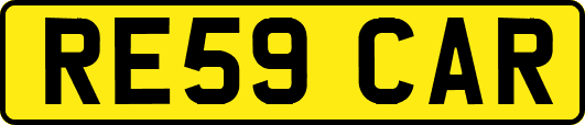 RE59CAR