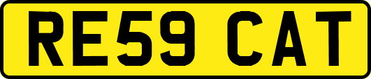 RE59CAT