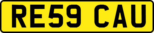 RE59CAU