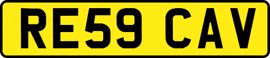 RE59CAV