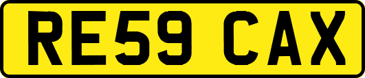 RE59CAX
