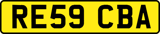 RE59CBA