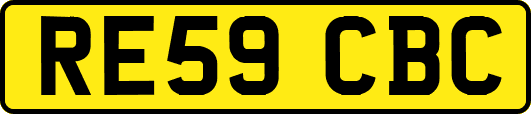 RE59CBC