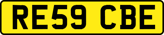 RE59CBE