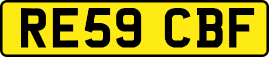RE59CBF