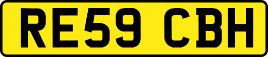 RE59CBH