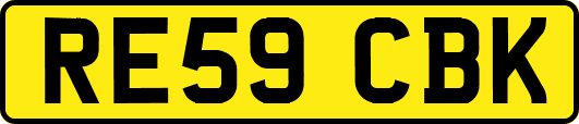 RE59CBK