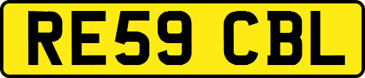 RE59CBL