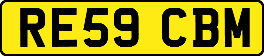 RE59CBM