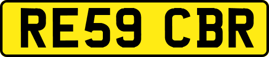 RE59CBR