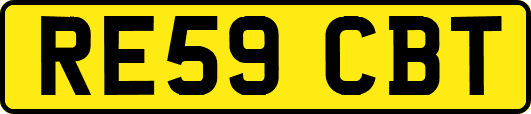 RE59CBT
