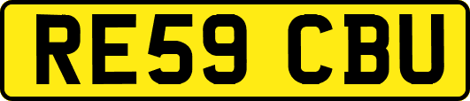 RE59CBU