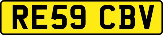 RE59CBV
