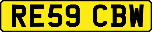 RE59CBW
