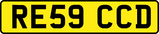 RE59CCD