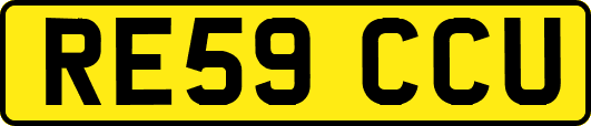 RE59CCU
