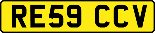 RE59CCV