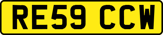 RE59CCW