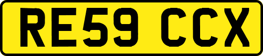 RE59CCX