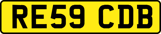 RE59CDB