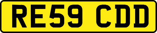 RE59CDD