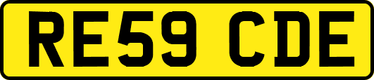 RE59CDE
