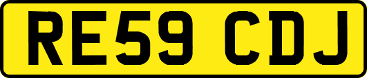 RE59CDJ