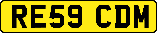 RE59CDM