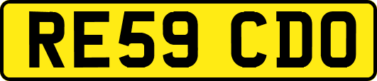 RE59CDO