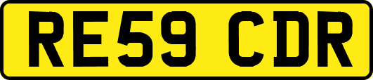 RE59CDR
